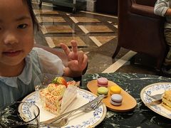 -海豚湾·大堂吧(厦门佰翔波特曼七星湾酒店)