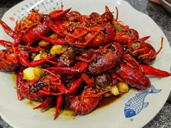 麻辣小龙虾-辣盆盆麻辣小龙虾(哈尔滨总店)