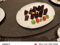 -蟹榭·本帮江浙菜·蟹宴(大宁久光商场店)