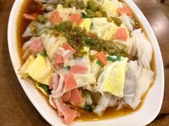 -牛氏石磨肠粉(海璟国际店)