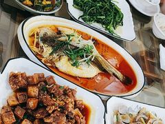 -佳味海鲜(华春路店)