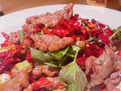 -KŌNG胶东小馆(华熙店)