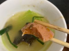 -海关荤豆花(洋河一路店)