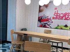 -肯德基(绍兴胜利店)