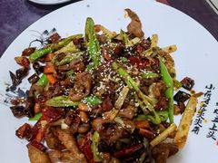 -丁太婆老妈蹄花(人民公园非遗总店)
