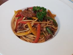 -青麦家·融合餐厅(江岛智立方店)