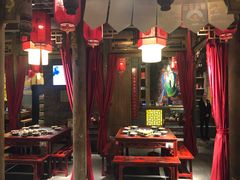 -蜀大侠火锅(车公庙店)