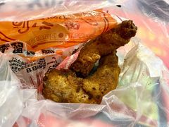 鸡脖-老苗炸鸡(天下汇国际购物中心店)