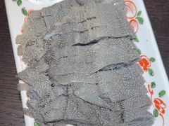 -清真·老门框爆肚涮肉·中华老字号(丰管路店)