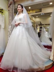 点击看大图 -全城热恋璀璨婚纱摄影(国贸总店)