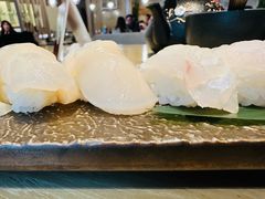 -御瀛日本料理