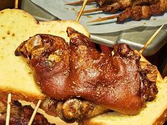 -1819餐厅·团队聚餐·烤串·精酿