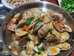 -517烧烤·龙虾·海鲜大排档(万象都荟店)