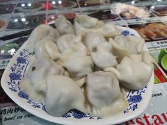 -馅老满·生春阁(慕田峪店)