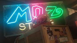 -MDZ STORE·TATTOO·耳饰