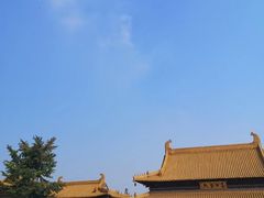 -南京市江宁方山