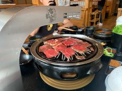 -九田家黑牛烤肉料理(石路天虹店)