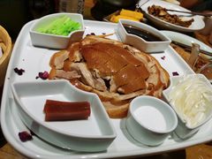 -壹零捌道·北京烤鸭(车公庄店)