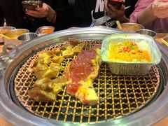 -韩悦牛排烤肉无限续(宝能中心店)