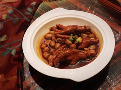 -夏宫中餐厅(香格里拉大酒店)