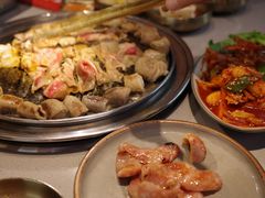 -韩一品韩国料理(柏庐南路店)