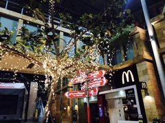-新加坡圣淘沙名胜世界迈克尔酒店