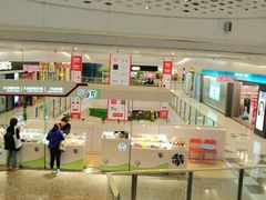 -万达广场(大明宫店)