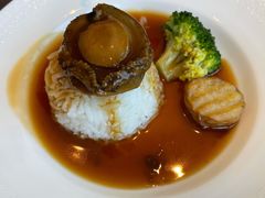 -安蒂娅·海鲜自助餐厅(安蒂娅美兰酒店)