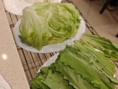 -八先生涮肉房(三里河店)