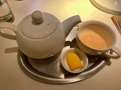 -夏朵餐厅(丁香店)