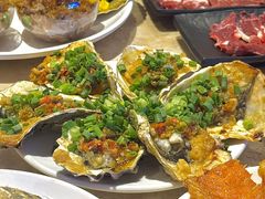 -芭菲盛宴·环球美食(北城国际店)