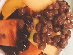 -松记糖水店(铜锣湾分店)