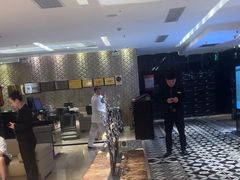 -皇室假期美食水疗会(春风路店)