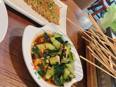 -庆峰龙虾烧烤(合肥一店)