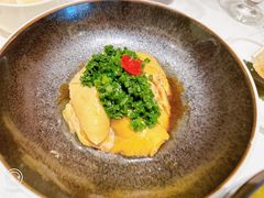 -扬州香格里拉·香宫中餐厅