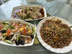 -景祥海鲜美食餐厅