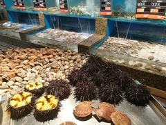-海味当家·蒸锅海鲜(星海公园店)