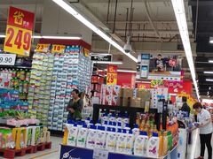 -家乐福(八宝街店)