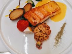 -马克西姆餐厅(崇文门店)