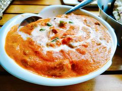 -克比叔叔印度餐厅Kebabs on the Grille(永康路分店)