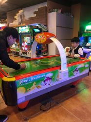 -卡通尼·Safari非洲探索乐园·生日会(金桥国际商业广场店)