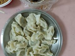 -老大连路特色烧烤(基隆路店)