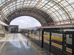-复兴门(地铁站)