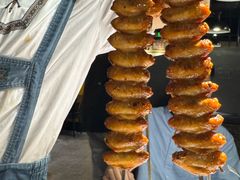 -汉巴味德·烤肉与啤酒的自助(杭州大悦城店)