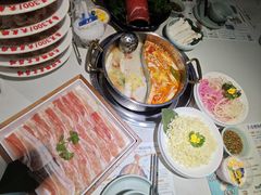 -太琼糟粕醋火锅·海南老爸茶(海棠湾臻选店)