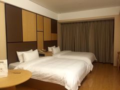 -全季酒店(成都九眼桥店)