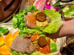 -西塔老太太泥炉烤肉(温州首店万象城黑金店)