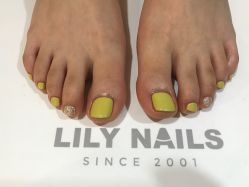 -LILY NAILS美甲美睫