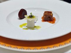 冷菜三拼-鹿园 MOOSE(长宁店)
