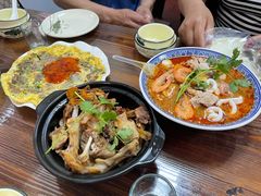 姜母鸭-亚忠小吃店(曾厝垵店)